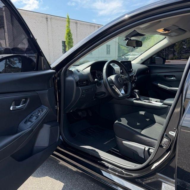 Nissan Sentra  2023