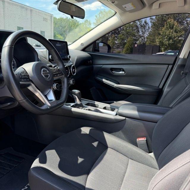 Nissan Sentra  2023