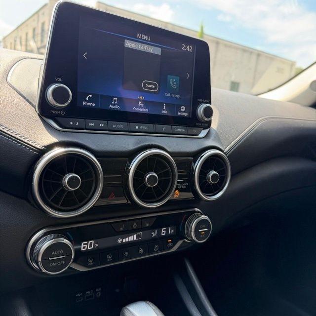 Nissan Sentra  2023