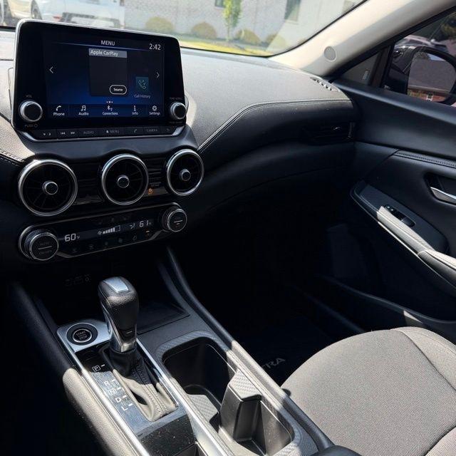 Nissan Sentra  2023