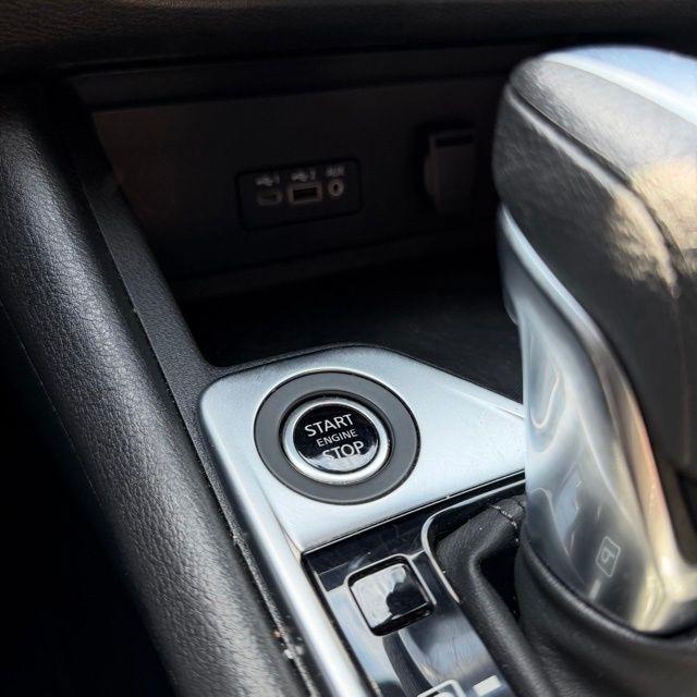 Nissan Sentra  2023