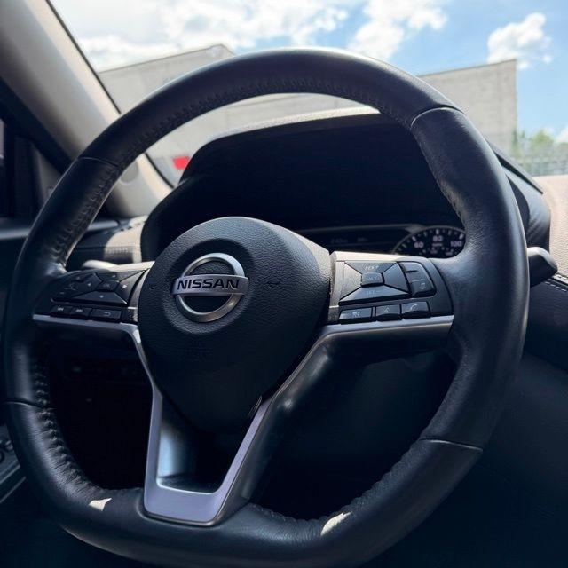 Nissan Sentra  2023