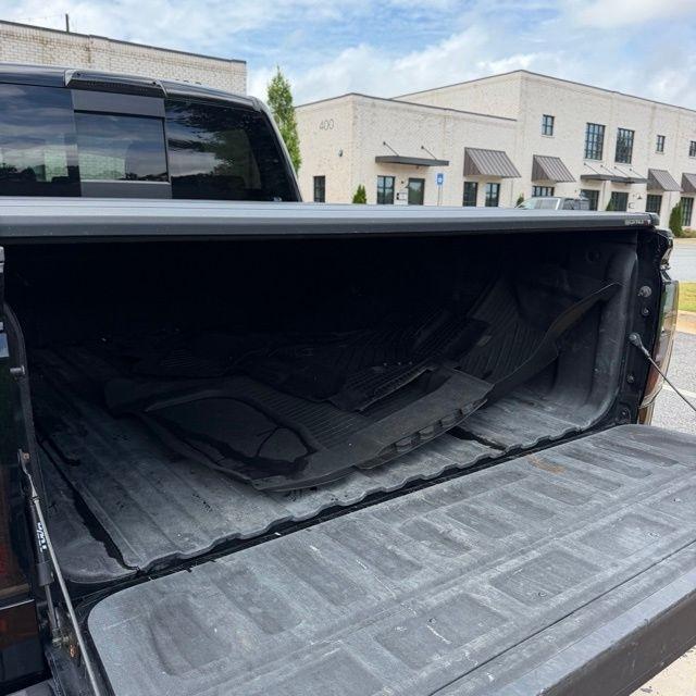 Chevrolet Silverado 1500  2017