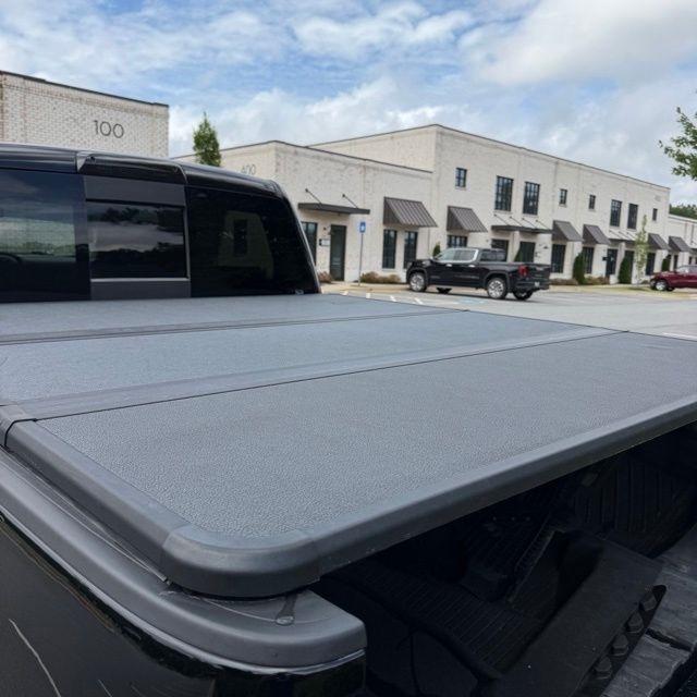 Chevrolet Silverado 1500  2017