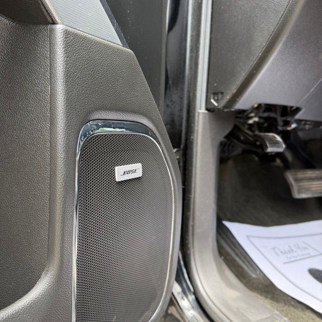 Chevrolet Silverado 1500  2017