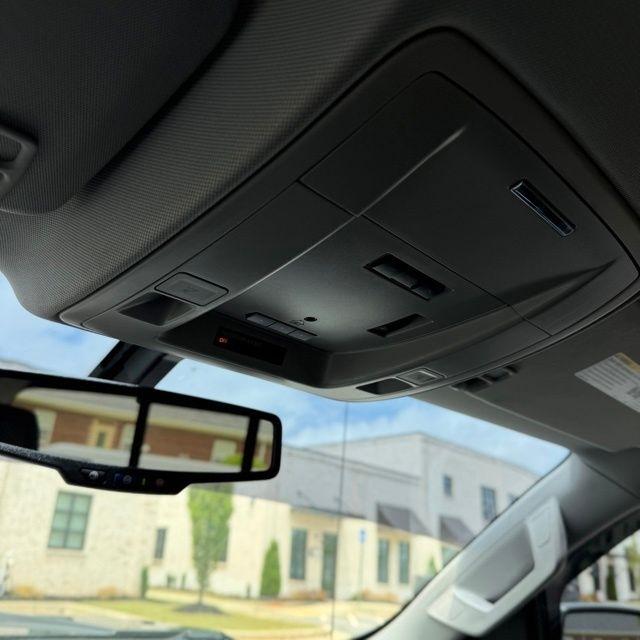 Chevrolet Silverado 1500  2017