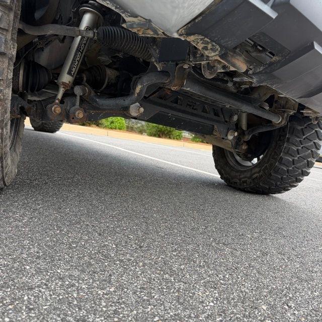 Toyota Tundra  2017