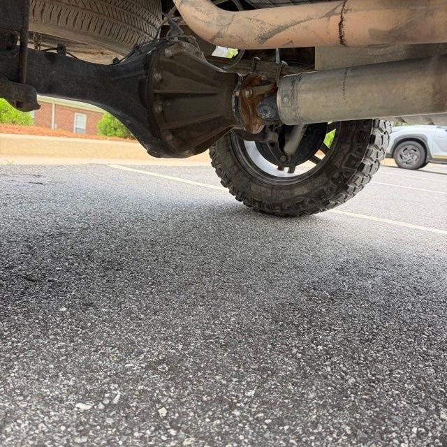 Toyota Tundra  2017