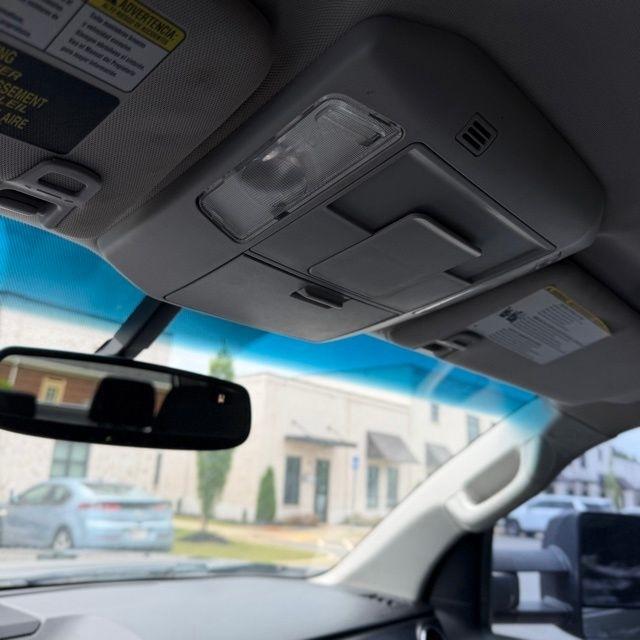 Toyota Tundra  2017