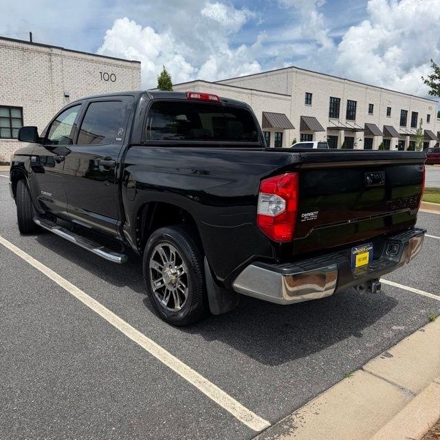 Toyota Tundra  2015