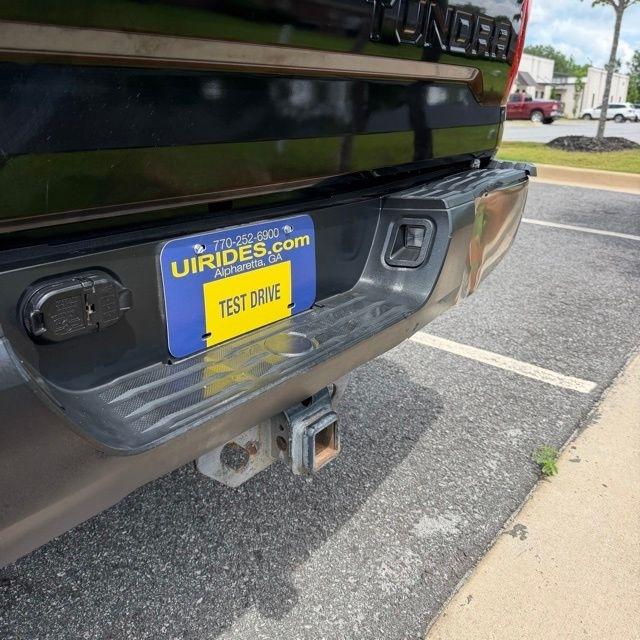 Toyota Tundra  2015