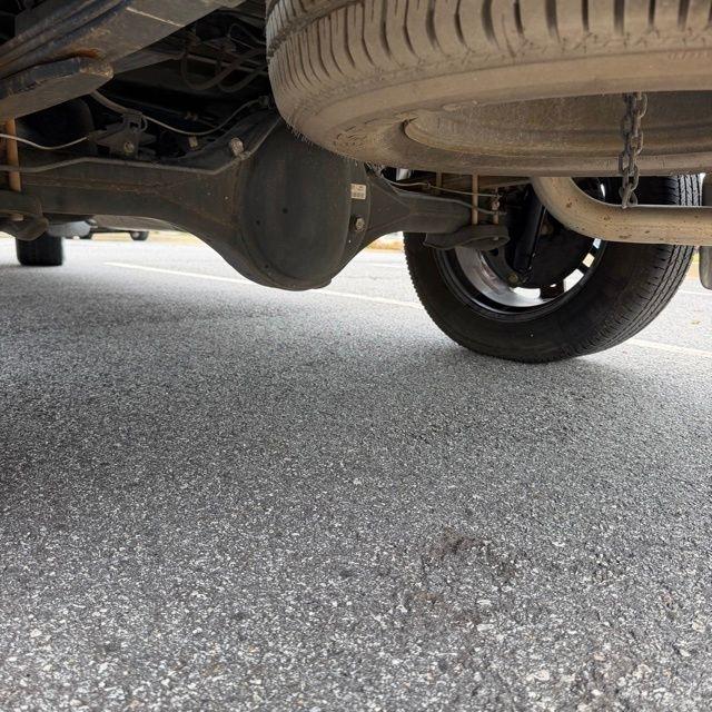 Toyota Tundra  2015