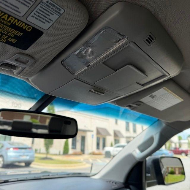 Toyota Tundra  2015