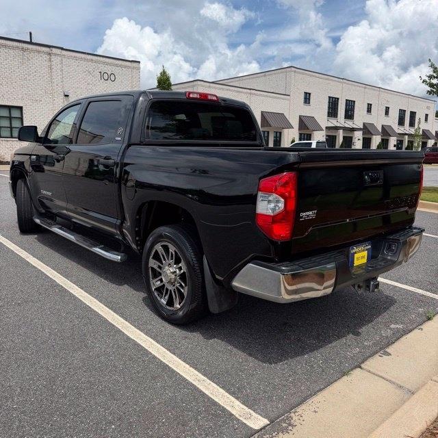 Toyota Tundra  2015