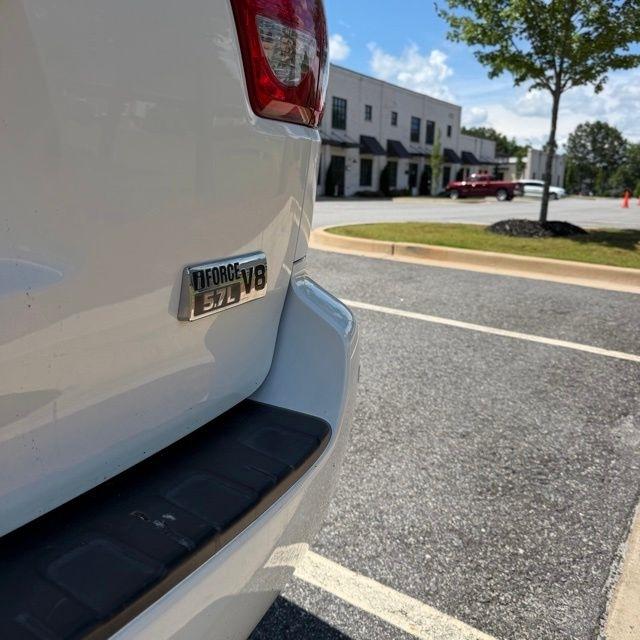 Toyota Sequoia  2012
