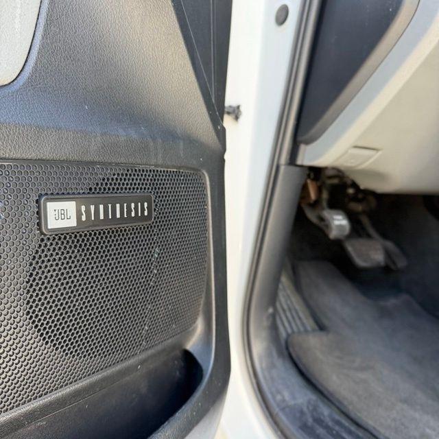 Toyota Sequoia  2012