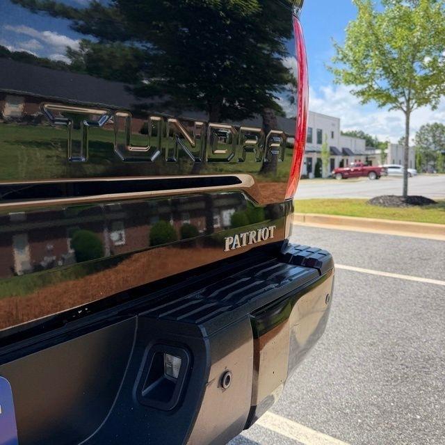 Toyota Tundra  2016