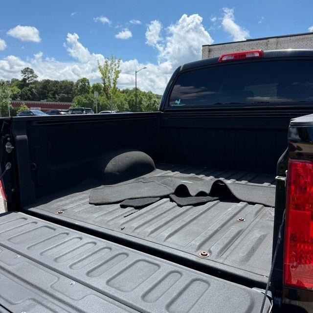 Toyota Tundra  2016
