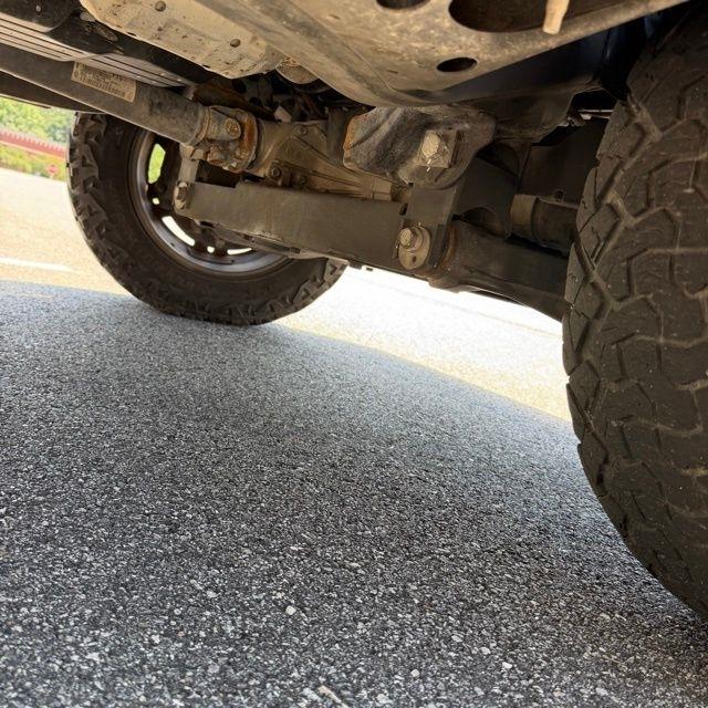 Toyota Tundra  2016