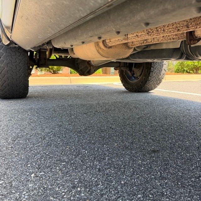 Toyota Tundra  2016