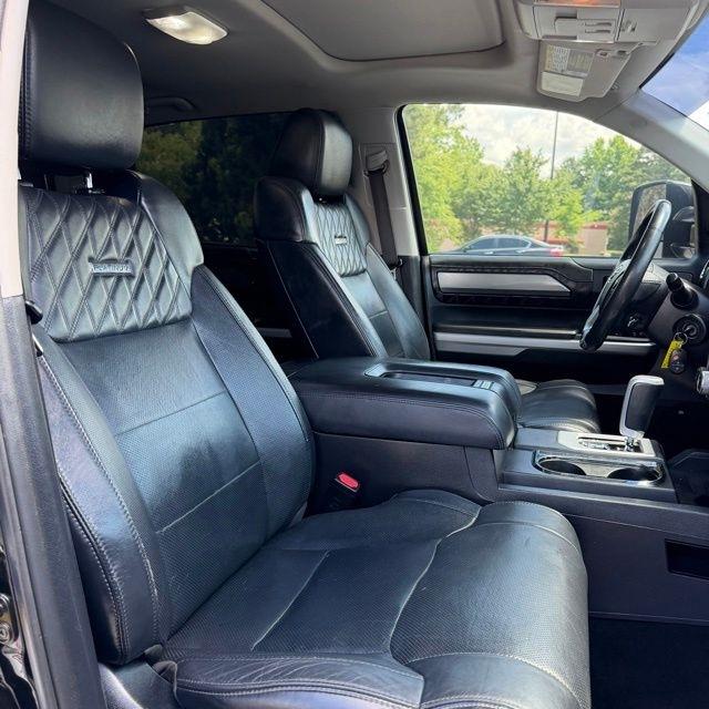 Toyota Tundra  2016
