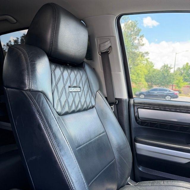 Toyota Tundra  2016