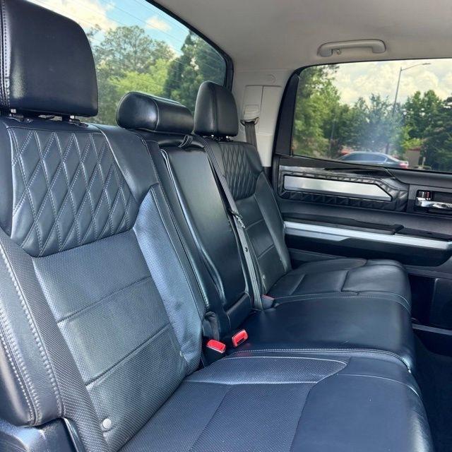 Toyota Tundra  2016