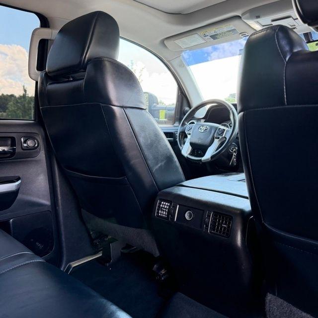 Toyota Tundra  2016