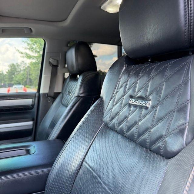 Toyota Tundra  2016