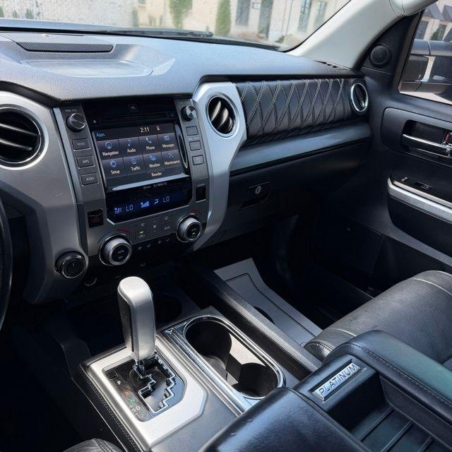 Toyota Tundra  2016