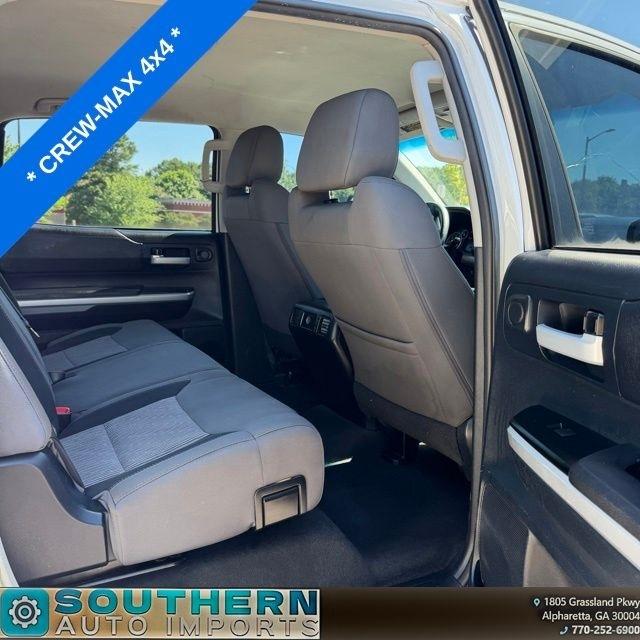 Toyota Tundra  2014