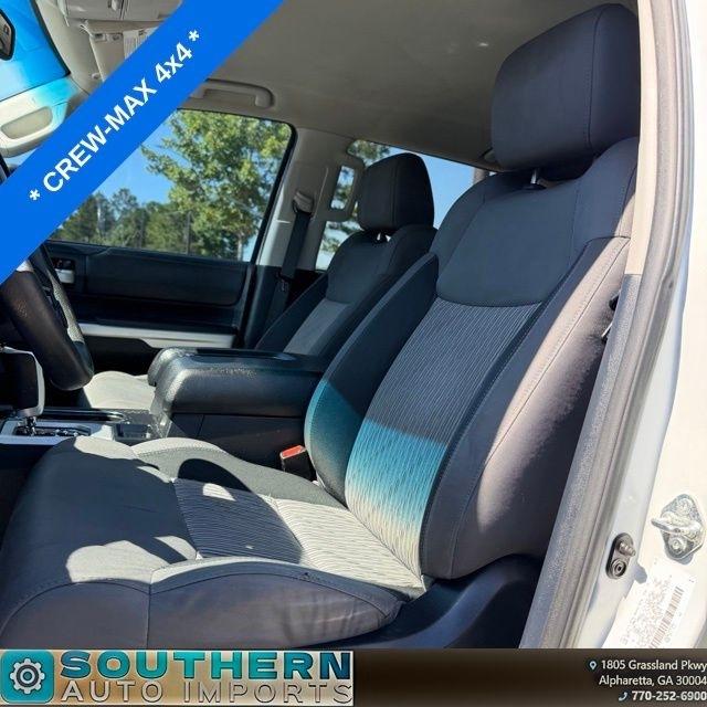 Toyota Tundra  2014