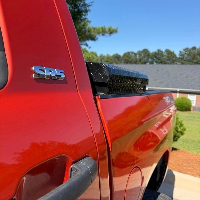 Toyota Tundra  2016