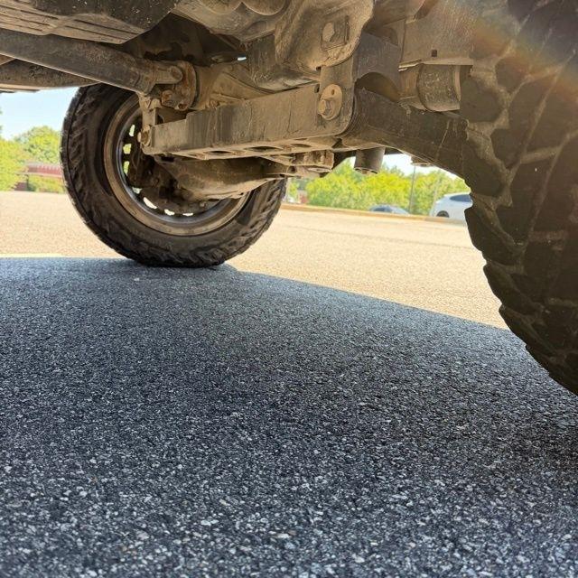 Toyota Tundra  2016