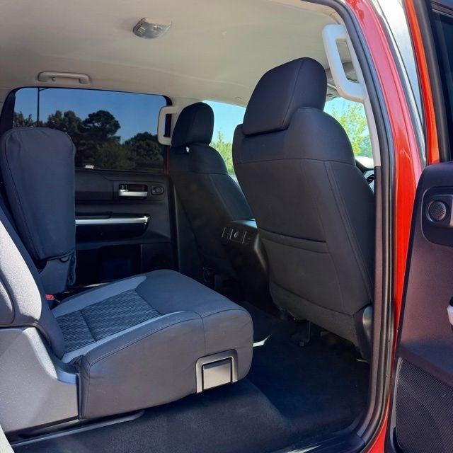 Toyota Tundra  2016