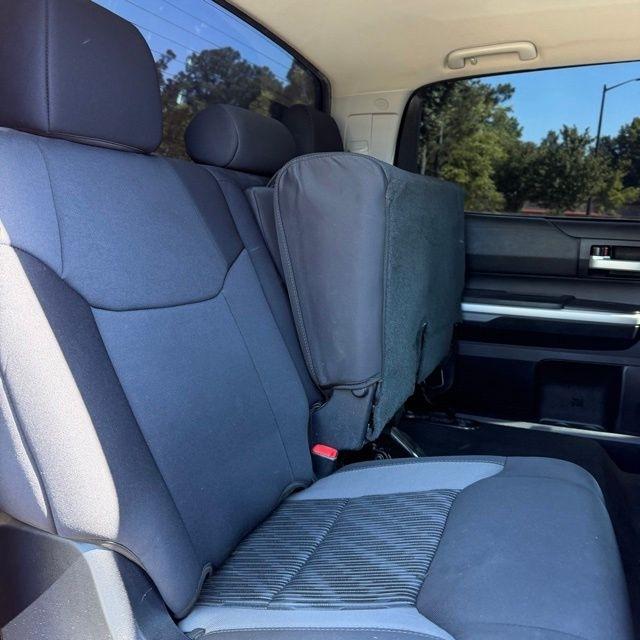 Toyota Tundra  2016