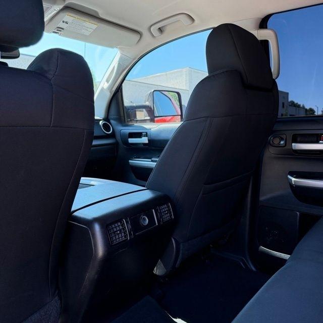 Toyota Tundra  2016