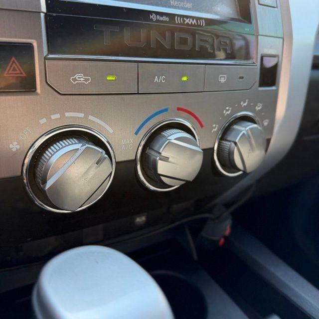 Toyota Tundra  2016