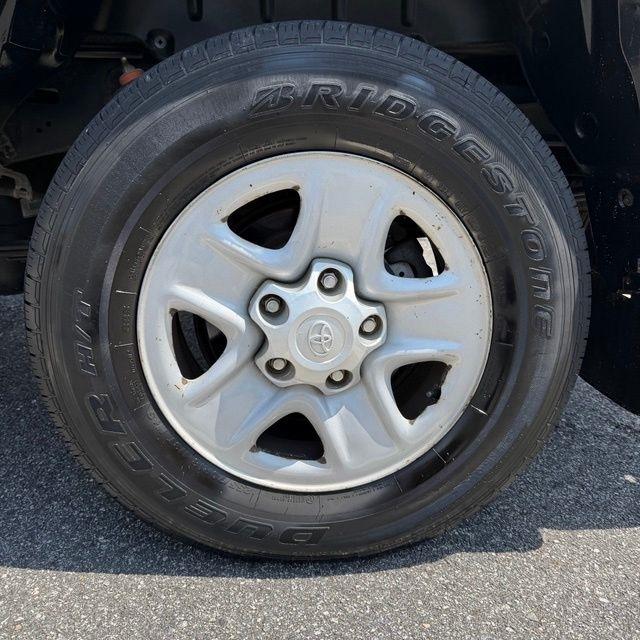 Toyota Tundra  2014