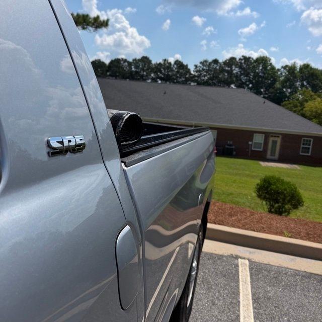 Toyota Tundra  2014