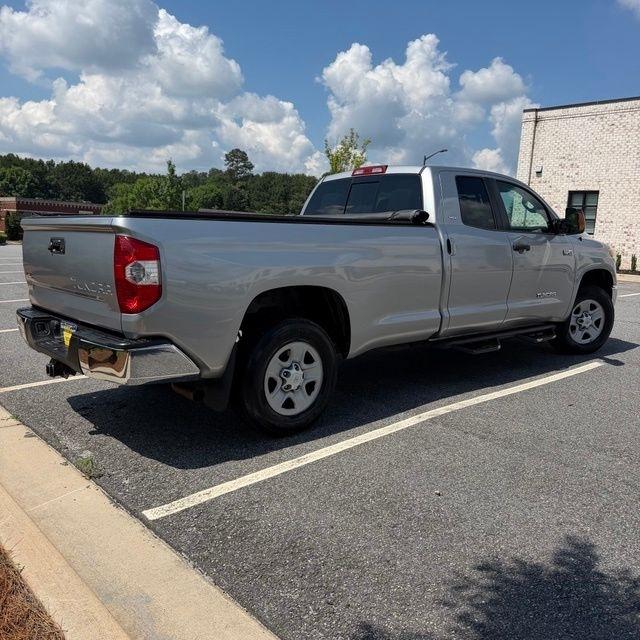 Toyota Tundra  2014