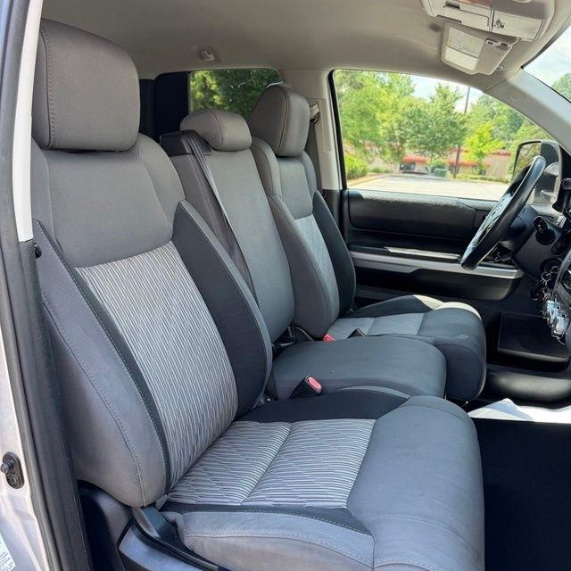 Toyota Tundra  2014