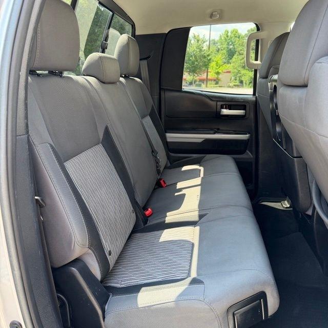 Toyota Tundra  2014