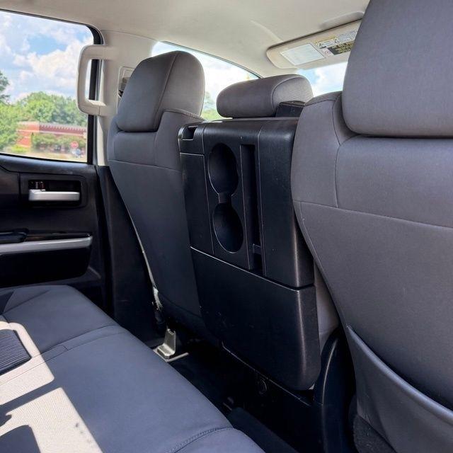 Toyota Tundra  2014