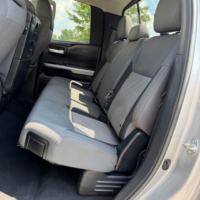 Toyota Tundra  2014