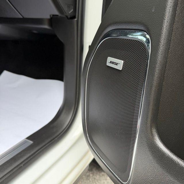 Chevrolet Silverado 1500  2018