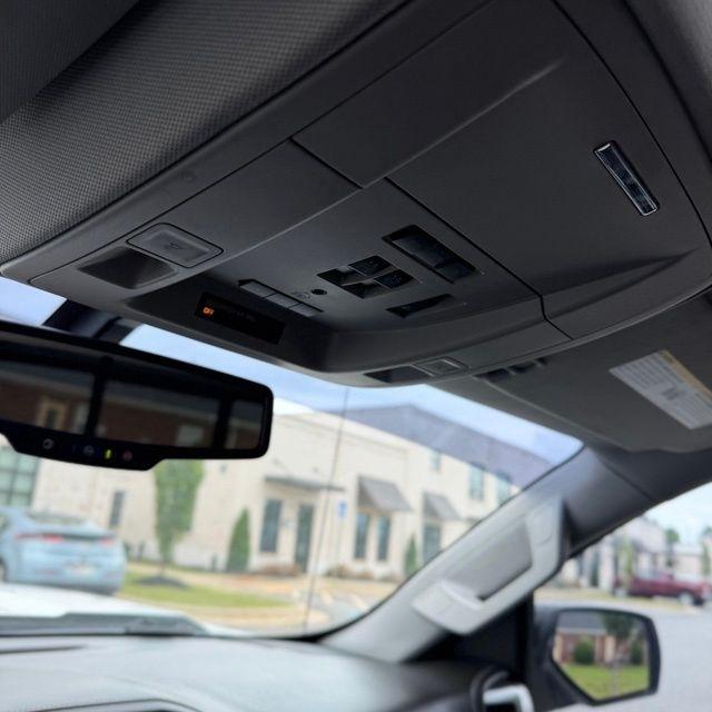Chevrolet Silverado 1500  2018