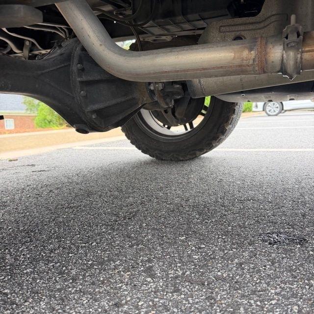 Toyota Tundra  2017