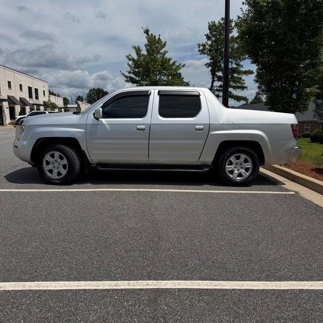 Honda Ridgeline  2006