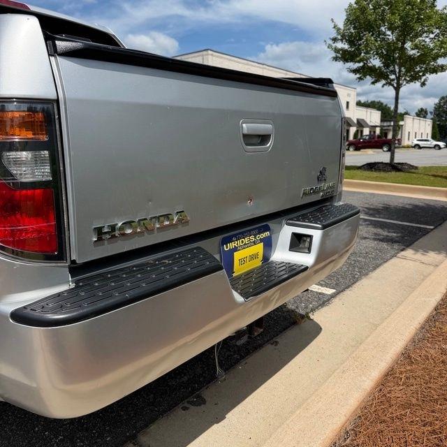 Honda Ridgeline  2006